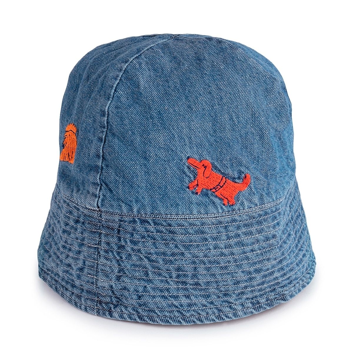 Bobo Choses Animals Hat blue  