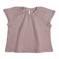 Numero 74 Clara Top dusty pink 