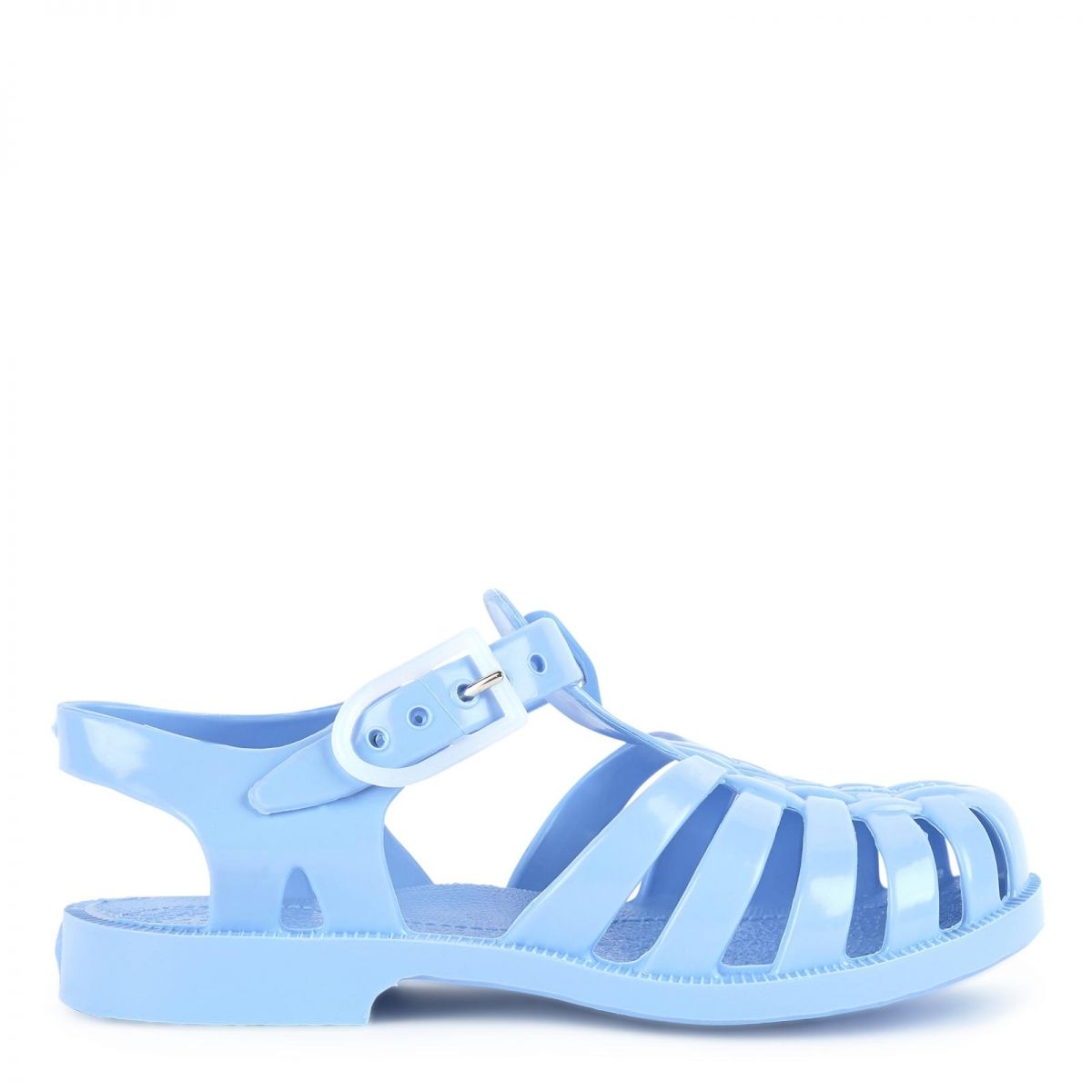 Meduse - Sandals Sun Bleu Pastel blue - Sandalias - 607852