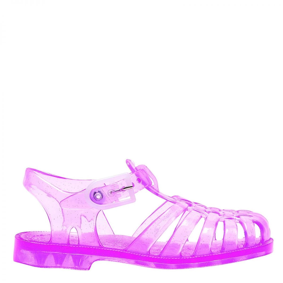 Meduse Sandals Sun Rose Paillete pink Des sandales 607852