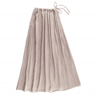 Numero 74 Skirt for mum Ava long powder  