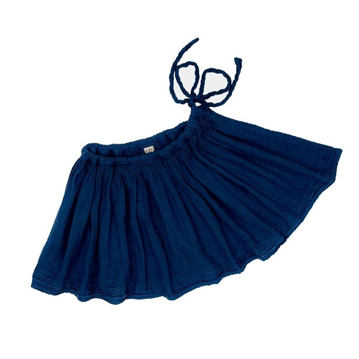 Numero 74 Skirt Tutu night blue  