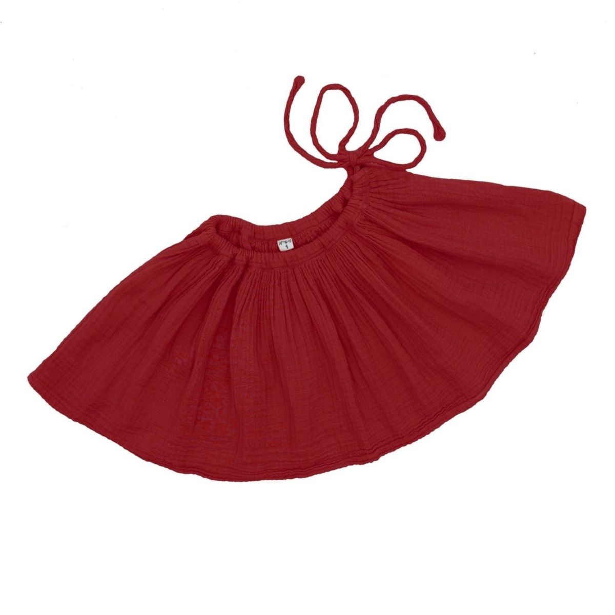 Numero 74 Skirt Tutu ruby red  