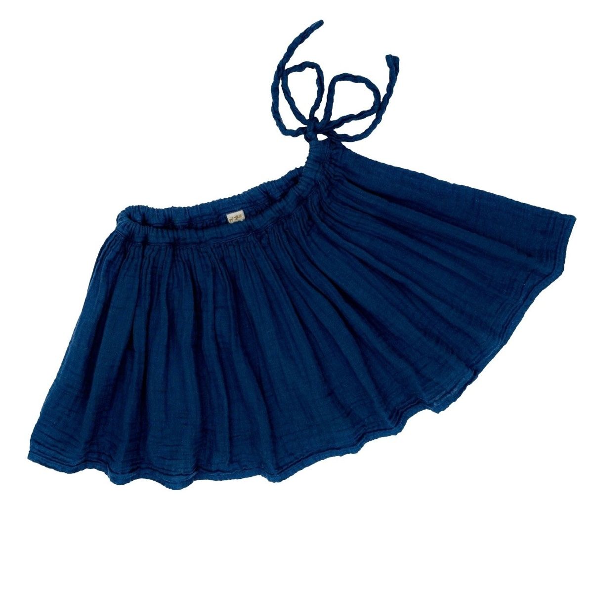 Numero 74 Skirt for teens Tutu night blue  