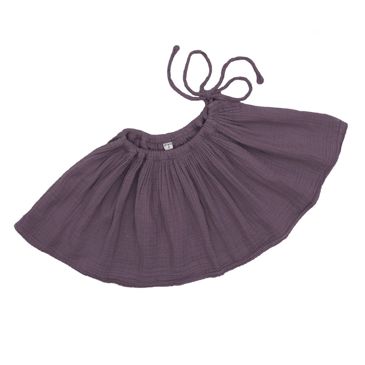 Numero 74 Skirt for teens Tutu dusty lilac  