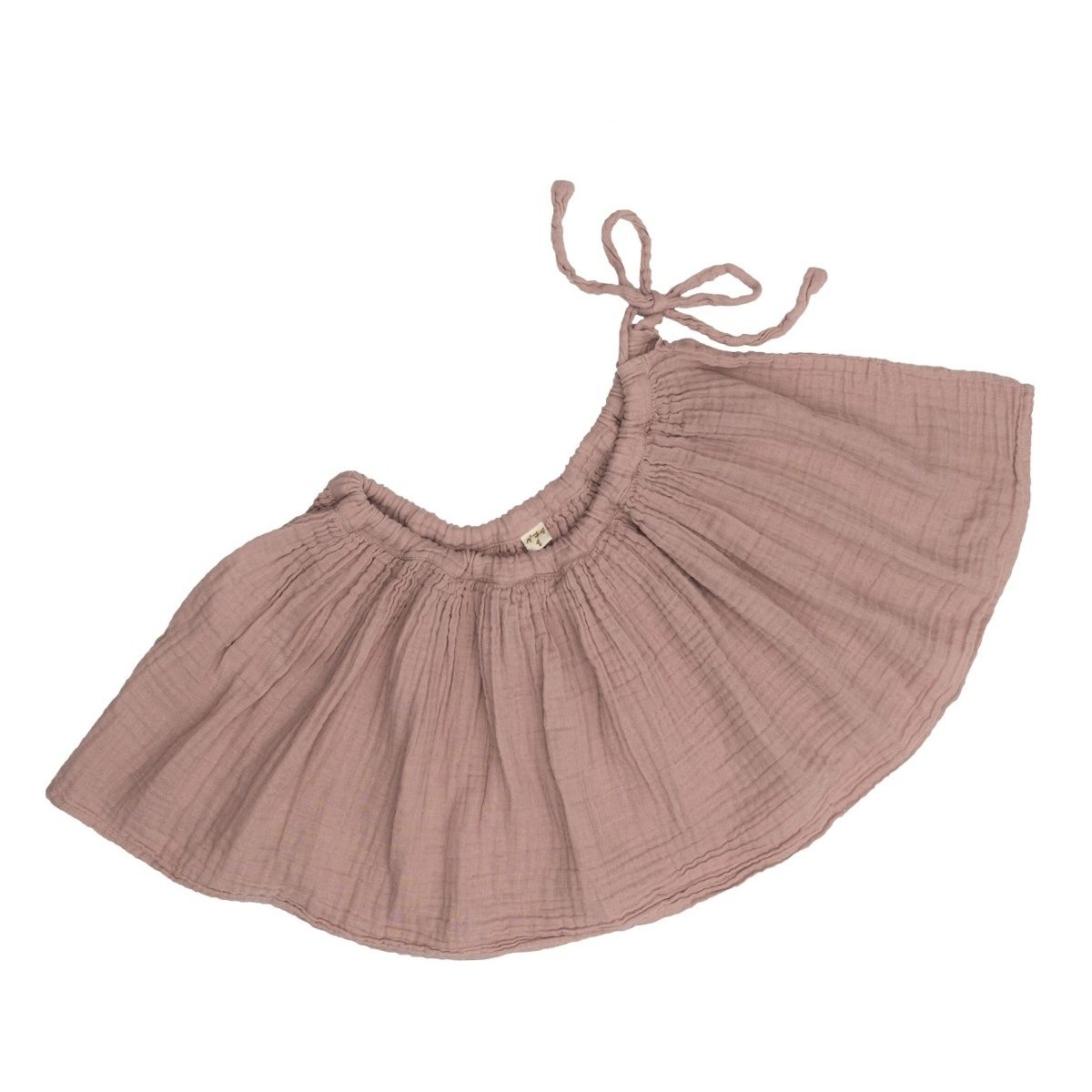 Numero 74 Skirt for teens Tutu dusty pink  