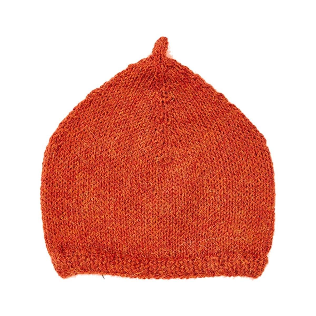 Caramel Baby & Child - Agon Baby Hat orange - Mützen und Hüte -