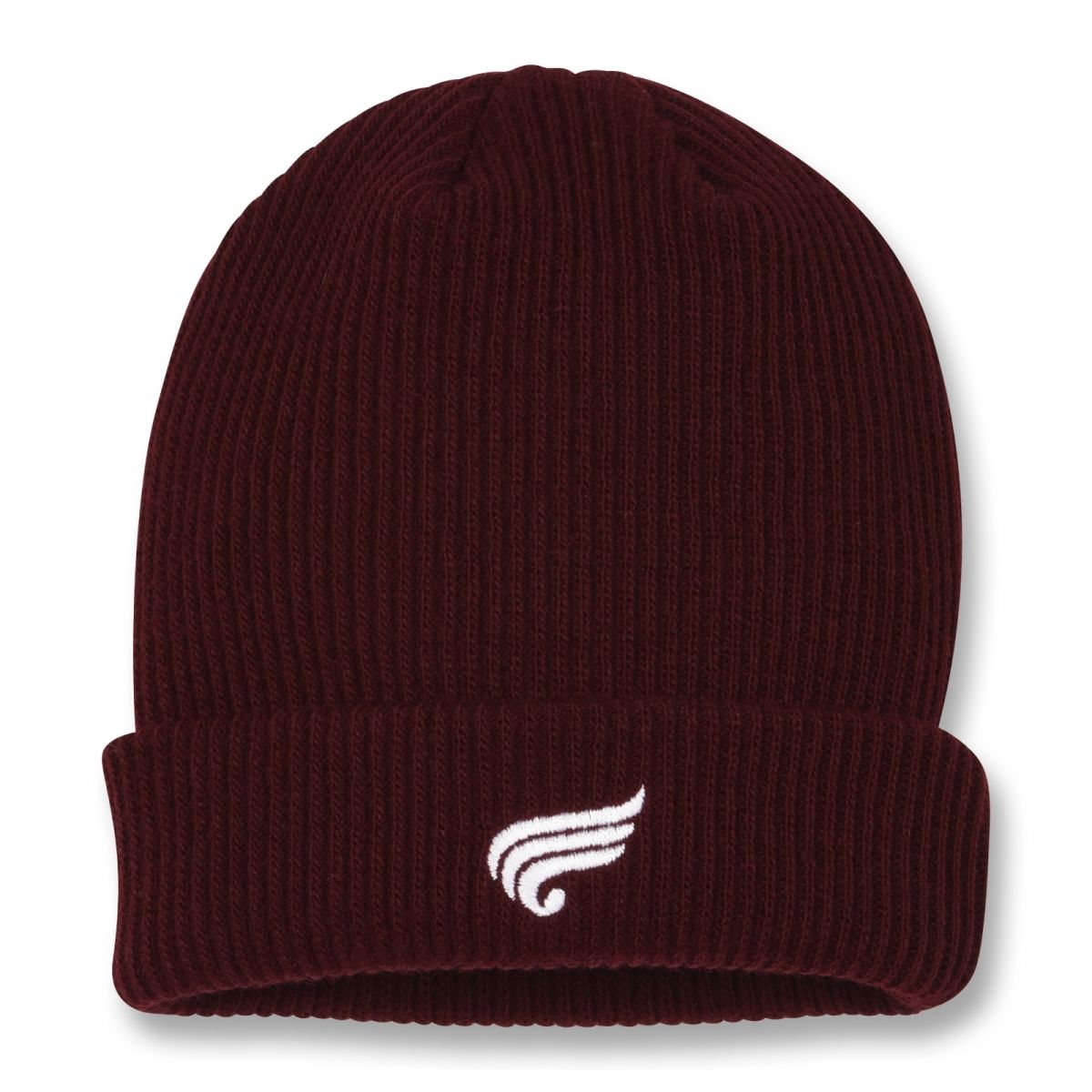 Finger in the nose Carson Hat  Burgundy  