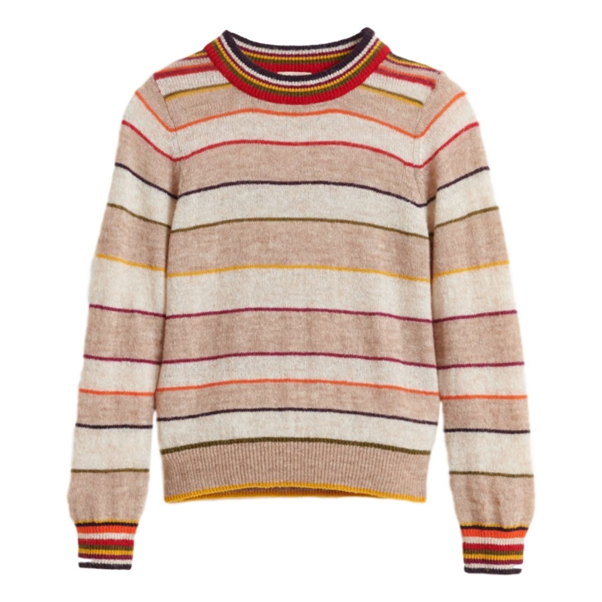 Bellerose Sweater Dasmy multicolor BK192903 K1005S 