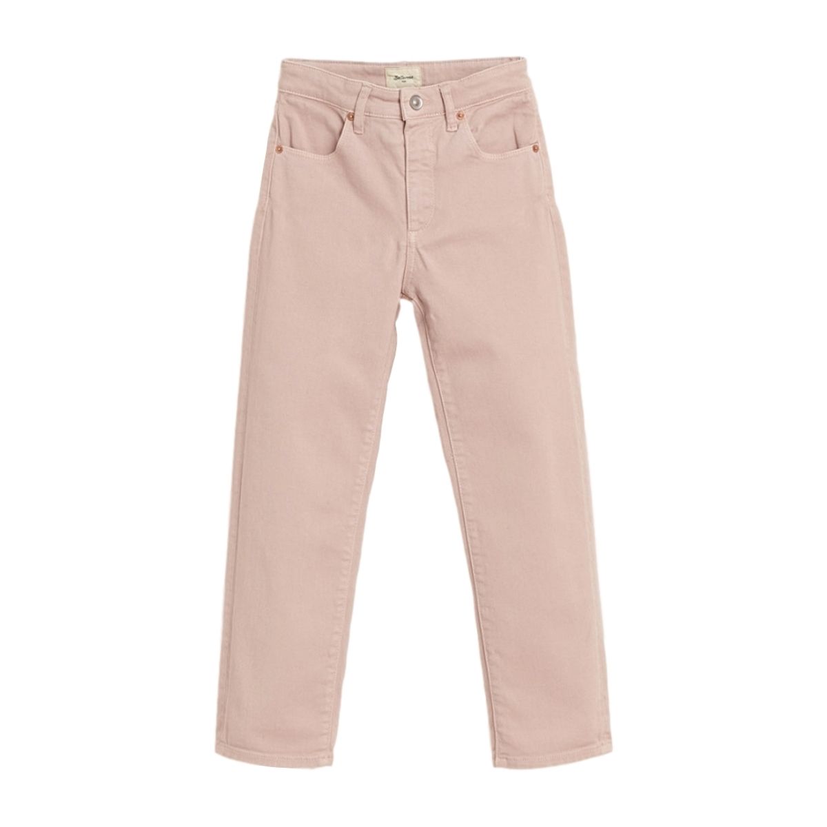 Bellerose Spodnie Pinata różowe BK192105 R0732 