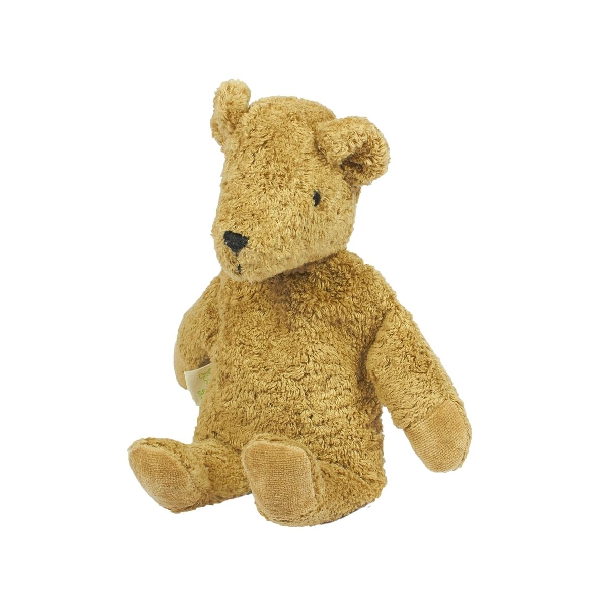 Senger Naturwelt Cuddly animal Bear with heat pad small beige Y21013 