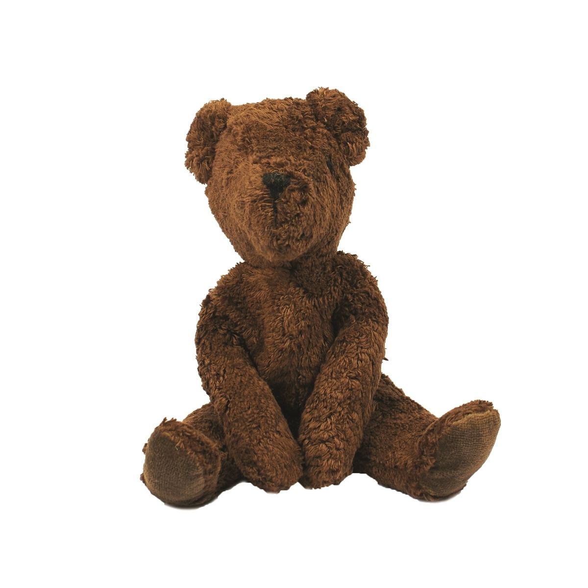 brown teddy bear small