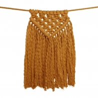 Numero 74 Guirlande Macramé or N74Macrame