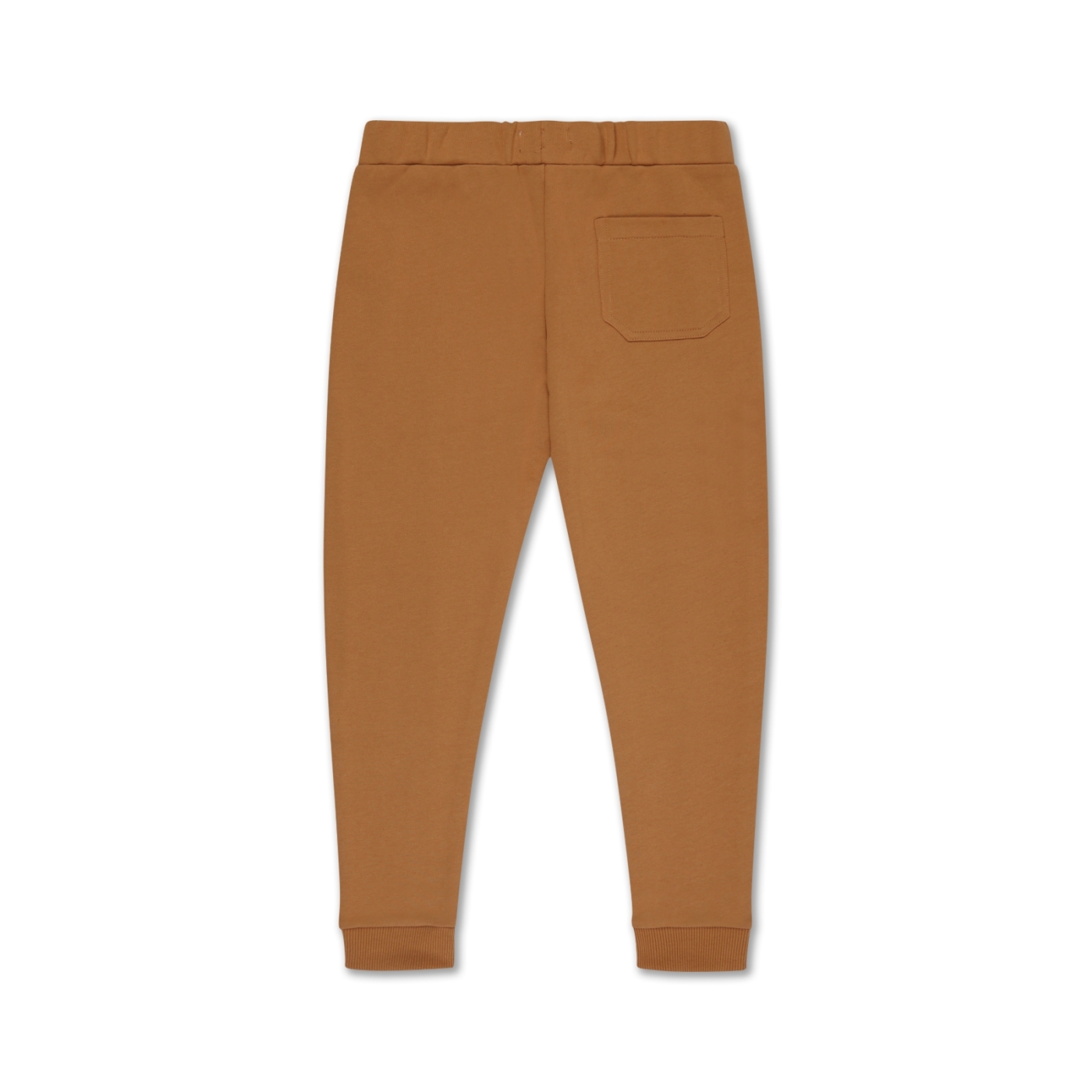 brown jogger pants