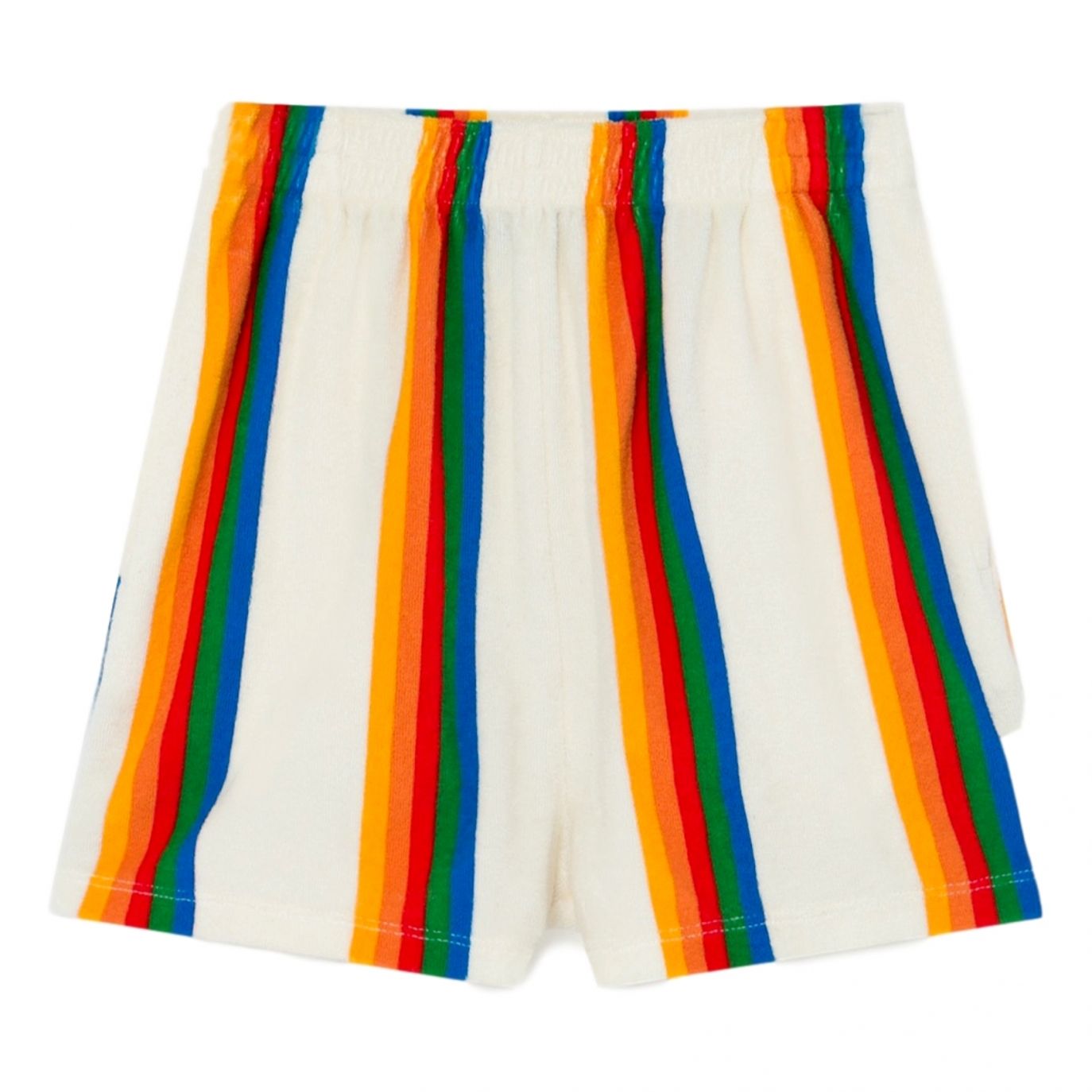 The Animals Observatory Shorts Niños Poodle Multicolor 001147_009_OU 