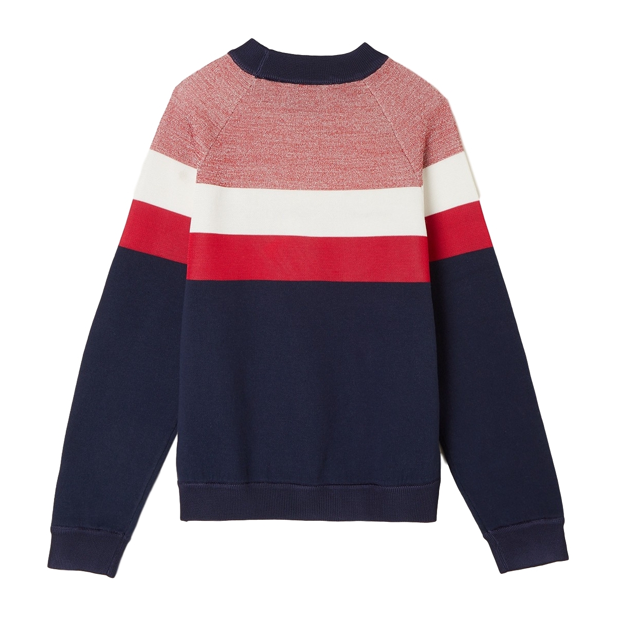 sweatshirt multicolor