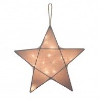 Numero 74 Lantern Star natural  