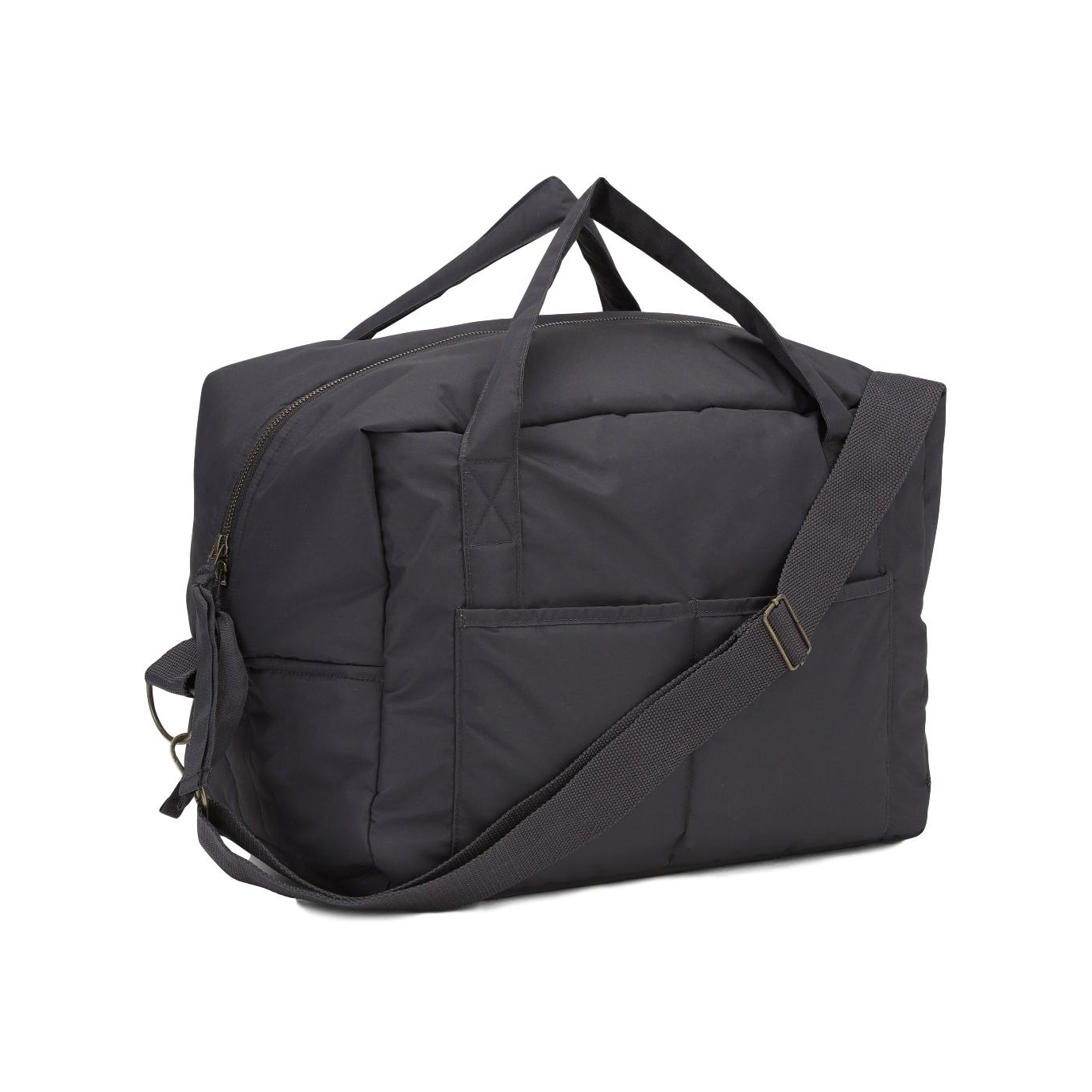 Konges Slojd - "All you need" Bag Navy - Bags and Toiletry Bags - KS17602 