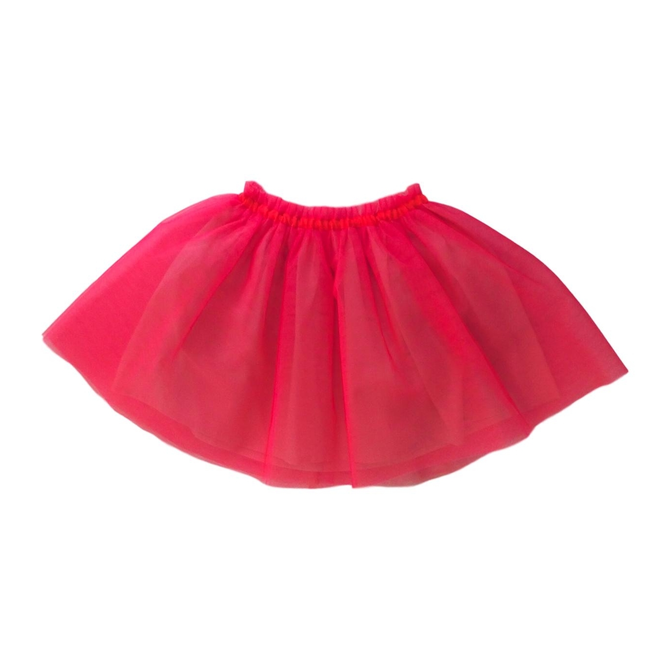 Bonton - Skirt Tutu Pink - Vêtements - E20TUTU 