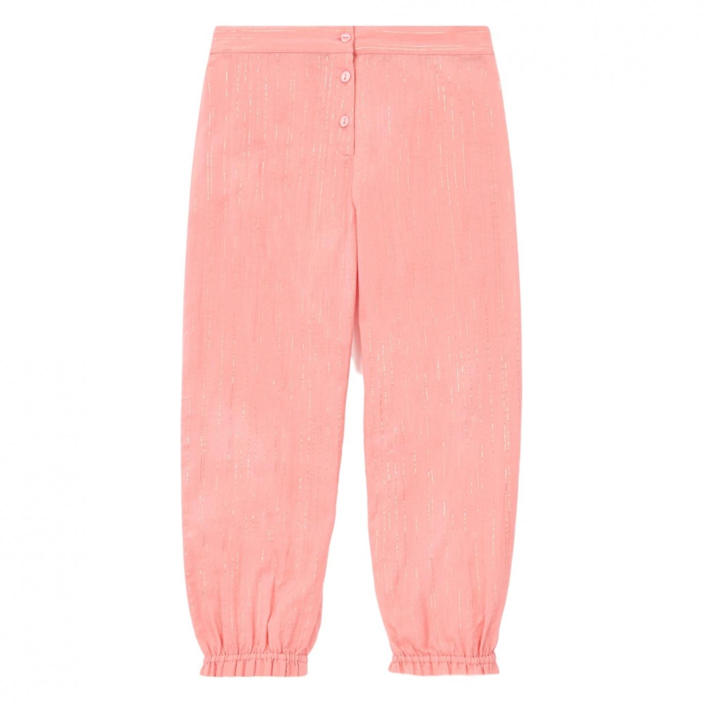 Bonton Spodnie Infini różowe E20INFINI 
