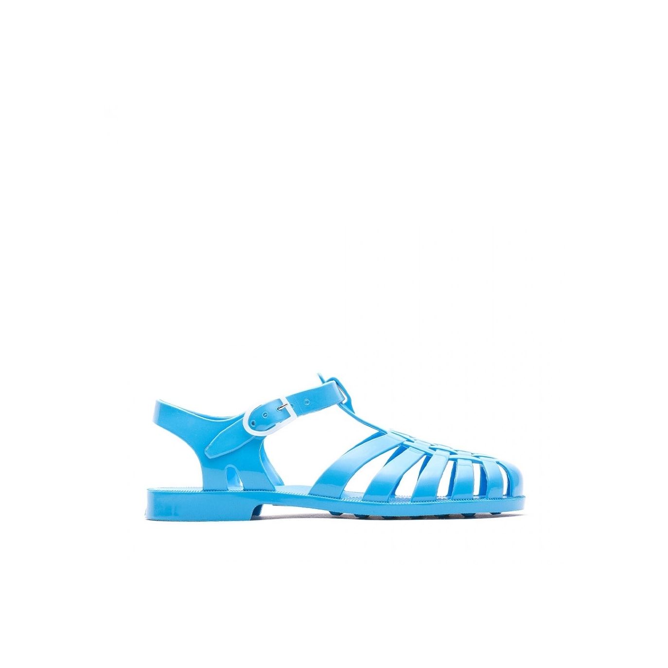 Meduse Sandals Sun Cyan blue Des sandales 6078108