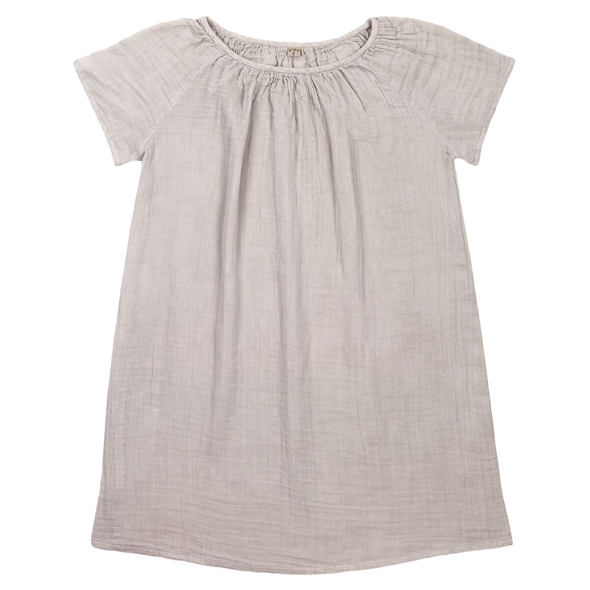 Numero 74 Clara Dress Mum powder  