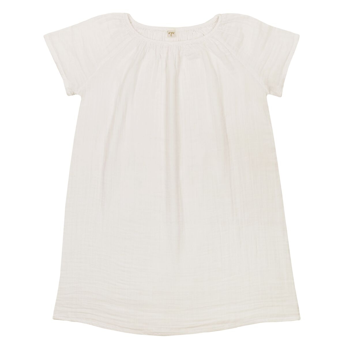 Numero 74 Clara Dress Mum natural 