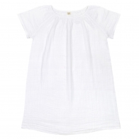 Numero 74 Clara Dress Mum white 