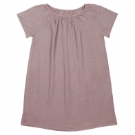 Numero 74 Clara Dress Mum dusty pink 