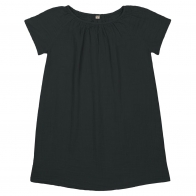 Numero 74 Clara Dress Mum dark grey 