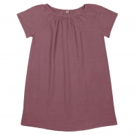 Numero 74 Clara Dress Mum baobab rose 