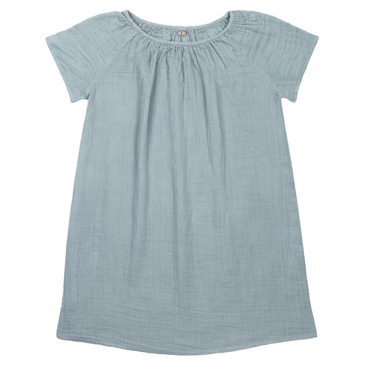 Numero 74 Clara Dress Mum sweet blue 