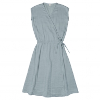 Numero 74 Grace Dress Mum sweet blue 