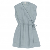 Numero 74 Grace Dress sweet blue 