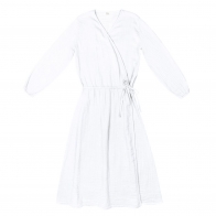 Numero 74 Alma Dress Mum white 