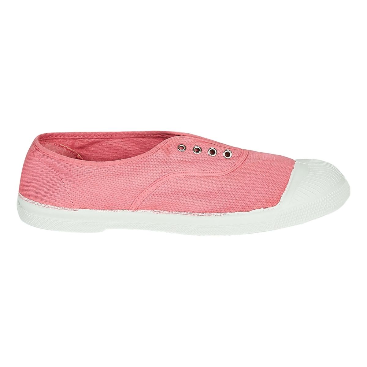 Bensimon Kid Elly sneakers Petale pink