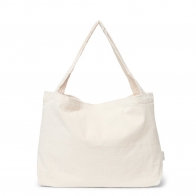 Studio Noos Old White Rib Mom Bag SNMumBag