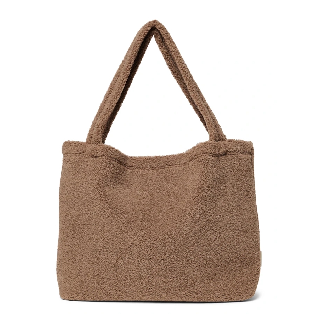 Studio Noos Sac Teddy Mom marron Chunky marron SNTeddyMumBag