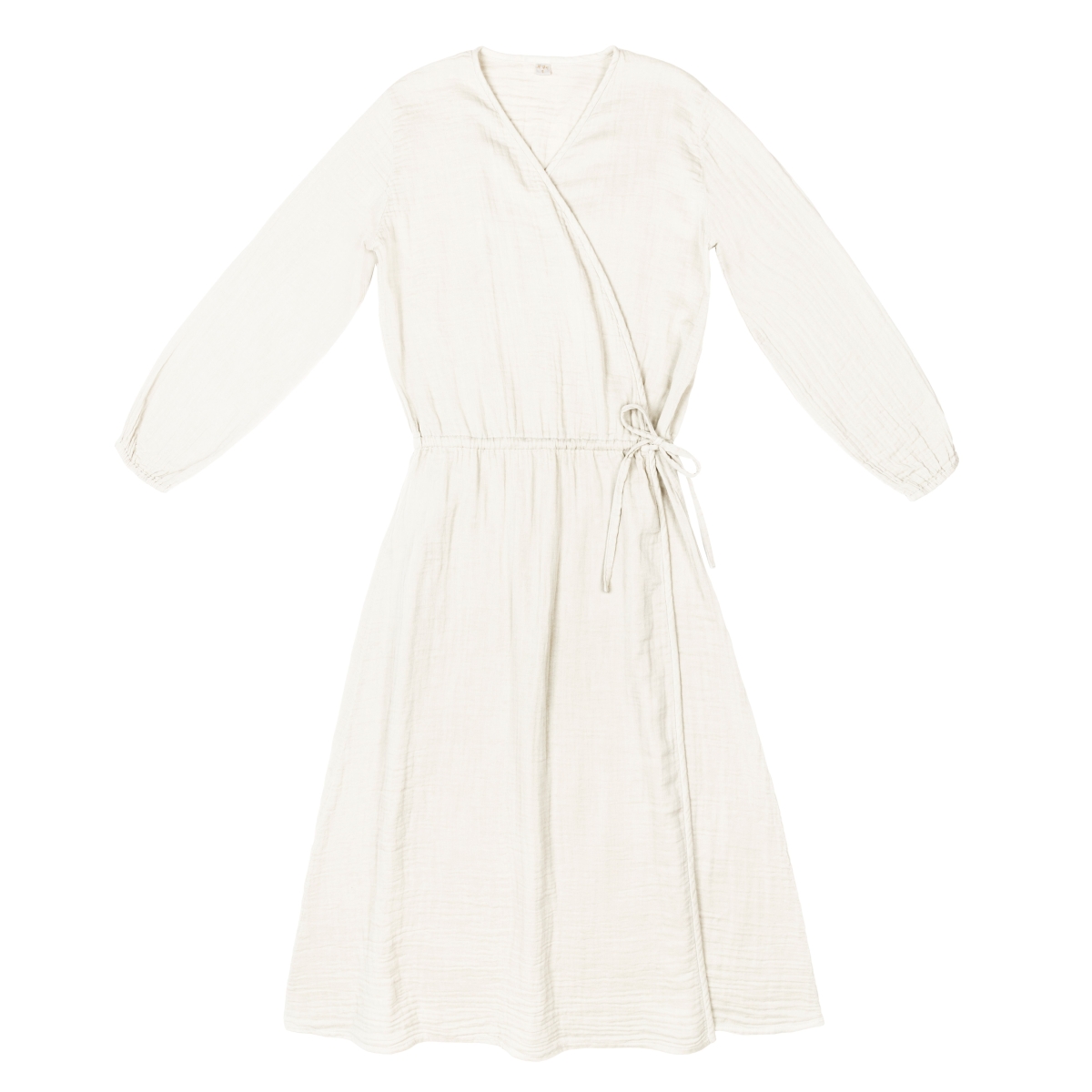 Numero 74 Alma Dress Mum natural 