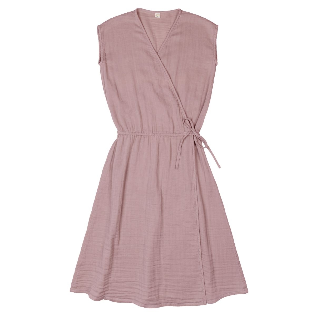 Numero 74 Grace Dress Mum dusty pink 