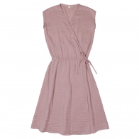 Numero 74 Grace Dress Mum dusty pink 