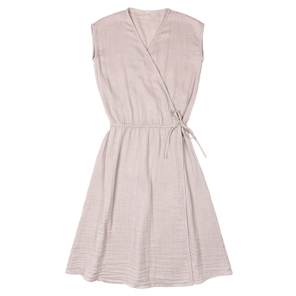 Numero 74 Grace Dress Mum powder 