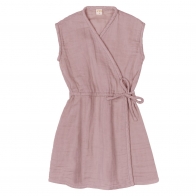 Numero 74 Grace Dress dusty pink 