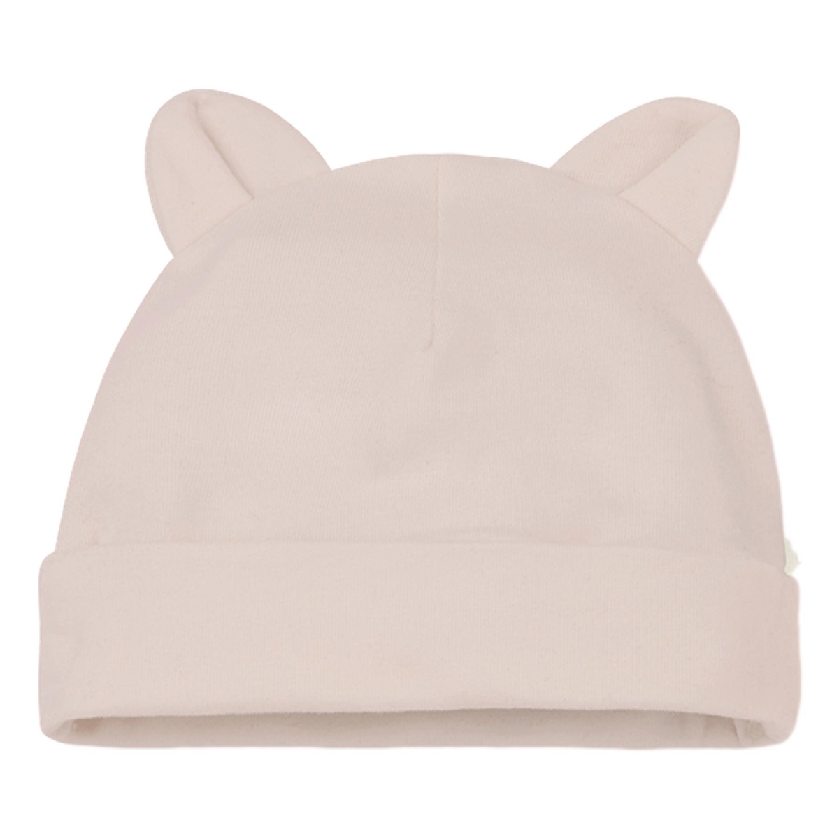1 + in the family Leo Beanie With Ears nude AW20-FAMILY-12 