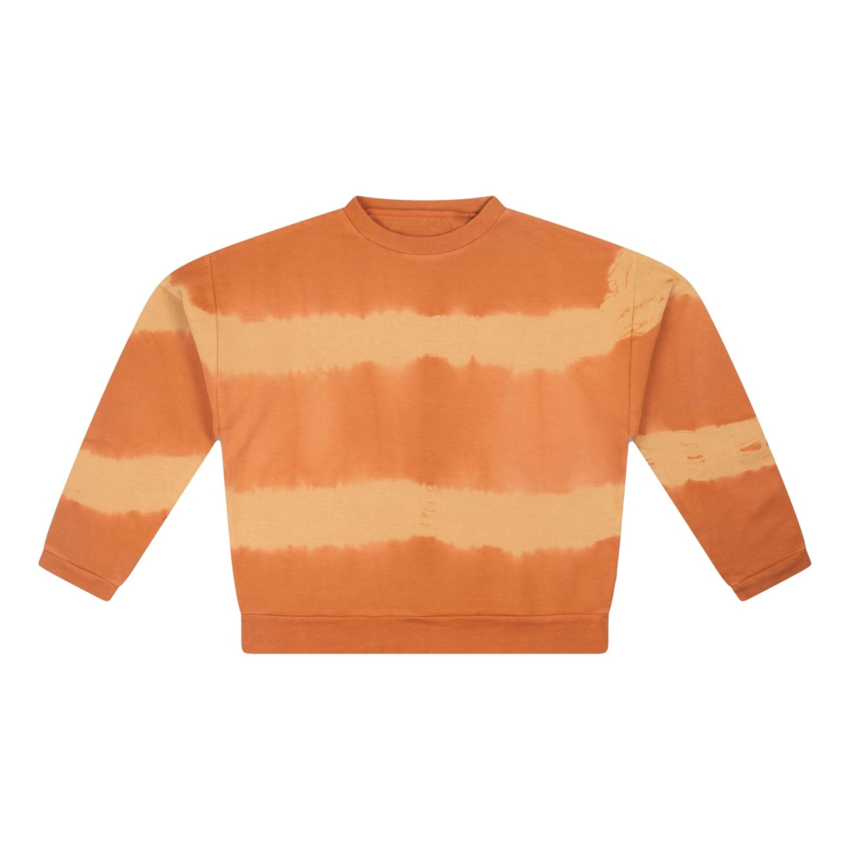 Repose AMS Sweatershirt Fudge marble Brown Q1Q2 21-20