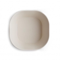 Mushie Set of bowls ivory 7426999780687 