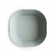 Mushie Set of bowls sage 810052460369 