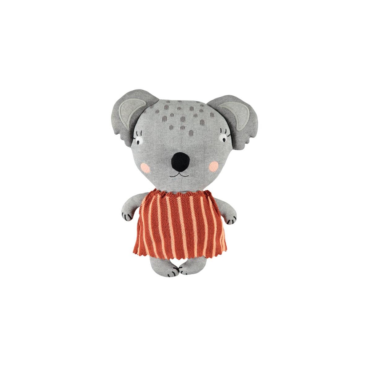 OYOY - Mami Koala cushion - Oreillers - 1100450 