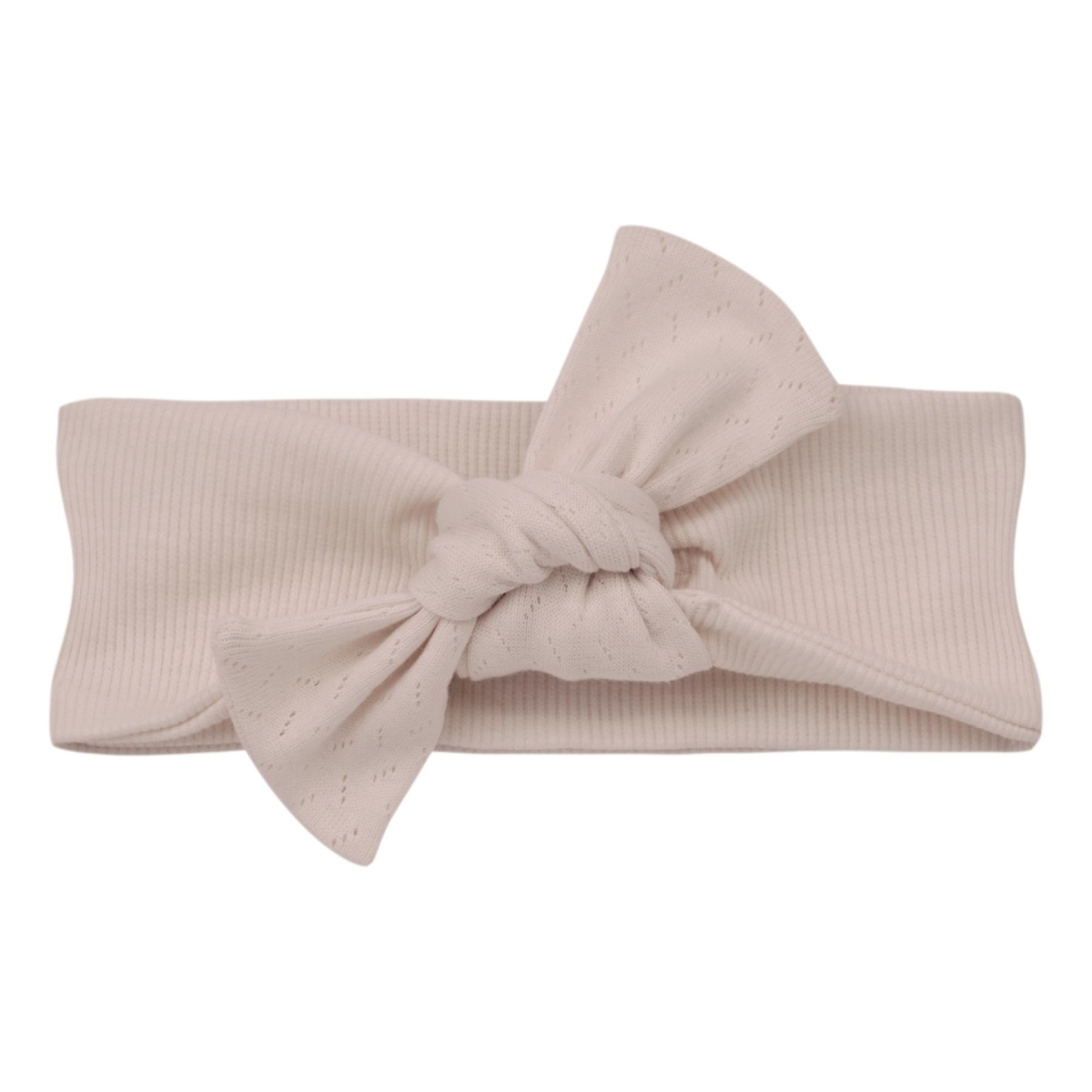 1 + in the family - Patricia Bandeau Nude Pink - Hair Accessories - SS21-PATRICIA-NUDE 