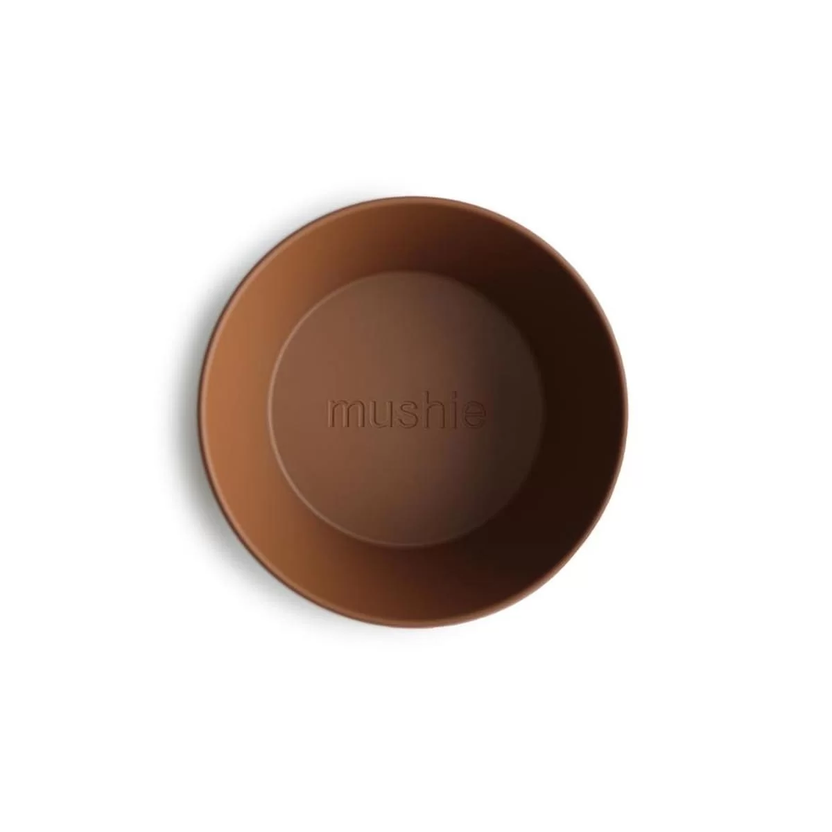 Mushie Set of bowls caramel 810052461564 